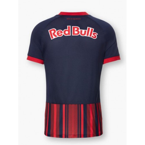 RB Leipzig Hjemmedrakt 2023-24 Kortermet RB Leipzig Hjemmedrakt 2023-24 Kortermet